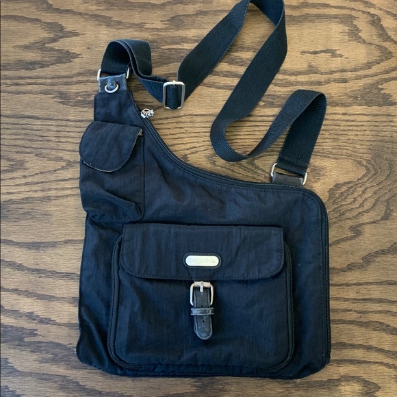 Baggallini crossbody bag - Picture 1 of 6